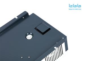 Quality Intelligent Design Solar Inverter Charger Strong Loading Capacity 230VAC wholesale
