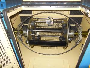 Quality Tinned Copper Wire Twisting Machine wholesale