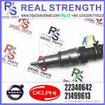 Diesel Fuel Injector 21499613 BEBE4G16001 22340642 E3.4 for V-O-L-V MD11 P3624