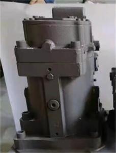 Quality Hydraulic Excavator Pump With 200 L/min Flow Rate - Nameplate Included wholesale