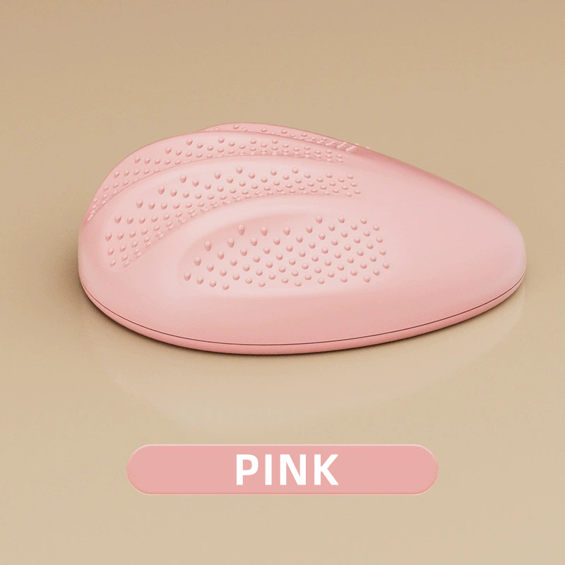 Hand joint pain numbness dredging palm meridian points kneading vibration care instrument artifact finger massager