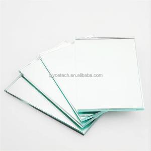 Quality Competitive Double Coated Aluminum Mirror for Modern Bathroom Dressing Decoration wholesale