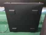 P10 P8 P16 320 * 320MM Outdoor Full Color SMD Led Display Front Service Steel