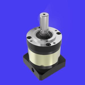Quality 60mm Dia 20CrMnTi Speed Reducer Planetary Gearbox With 2 Type Drive Series wholesale