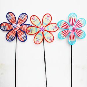 Quality Patriotic windmill United State wholesale