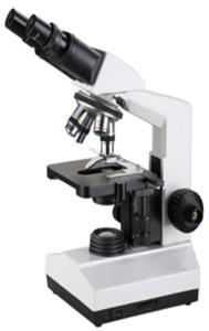 Quality Binocualr Biological Microscope XSZ-107 wholesale