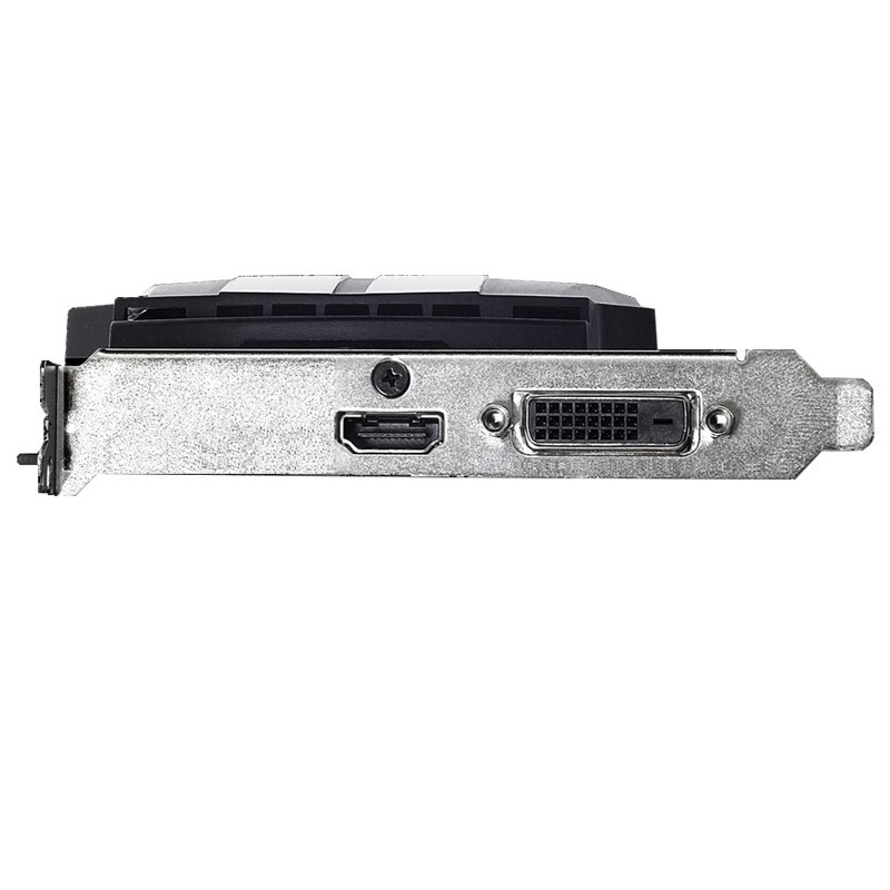 Small Chassis Independent ASUS GT1030 Graphics Card 2GB GDDR5