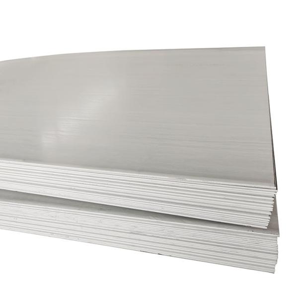 ASTM 304N S30458 JIS SUS304N1 1.4315 Stainless Steel Flat Plate Sheet 10mm 2B