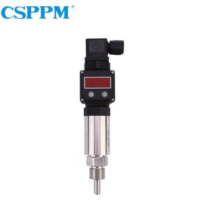 Quality PPM-WZPB-2 Pt100 Digital Temperature Transmitter wholesale