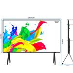 Original Tv 32 40 42 50 55 65 Inches Led Digital Television Series Android Wifi