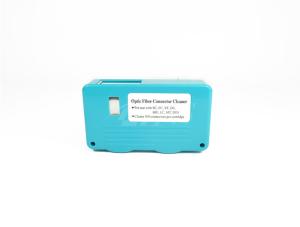 Quality Tape Connector Cleaner Optical Fiber Connector Cleaner wholesale