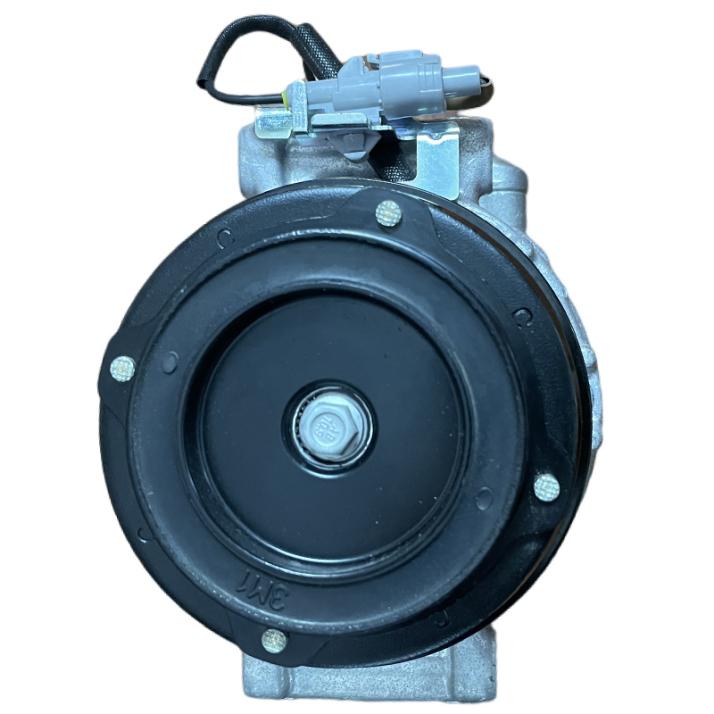 4 Slots R134a Car AC Compressor for BMW 5 F10 550 i x Drive 2010-2013 N63 B44 A 4395 300