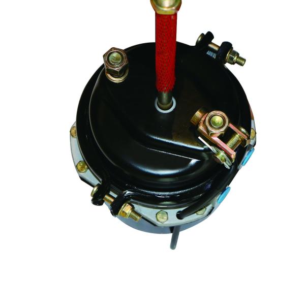Sinotruk HOWO Truck Parts Brake Chamber WG9000360600 Chinese Support Payment in