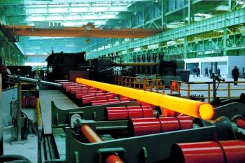 Cangzhou Baoyang Pipeline Equipment Co., Ltd.