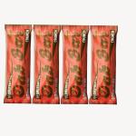 China factory food packaging for candy energy protein bar wrapper packaging
