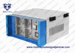 500M Waterproof Outdoor Prison Jammer All Cell Phone Signal Jammer With Remote