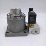 Industrial Screw Air Compressor Filter Spare Parts AIV-25YE-K Intake Valve by