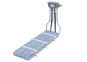 Quality 3KW Electric Immersion Water Heater wholesale