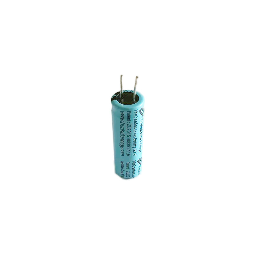 Huahui Medium Lithium Batteries HMC1340 3.7V 330mAh Lithium Manganese Battery