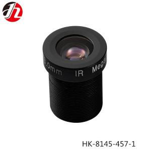 Quality Vehicle Waterproof HD Rear View Camera Lens M12x0.5 8mm wholesale
