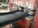 Sidewall Belt Making Machine