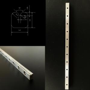 Quality Cold Rolled 30-40mm Heat Resistance Flat Steel Shaped 08A1 5-12mm wholesale