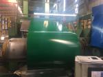PRE PAINTED GALVANIZED STEEL COIL /PPGI/PPGL for Roofing Sheet/Fireproof Door,