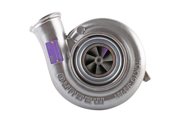 Turbocharger for KOMATSU SAA6D107E-1B 6754-81-8090