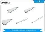 Human Portable Echocardiography Machine , Diagnostic Mobile Ultrasound Machine