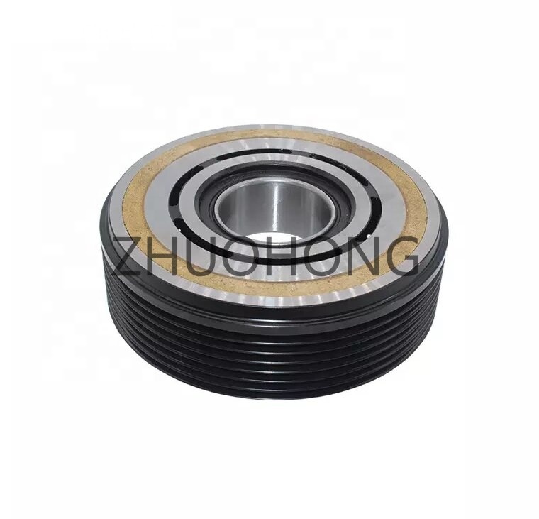 Auto AC Compressor Pulley Clutch Kit for BMW 3 f30 F35 F80 2011-2016 325D JH-COPUBM055