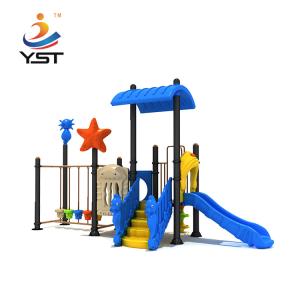 Quality Safety Water Park Playground Equipment , Water Games Equipment LLDPE Material wholesale