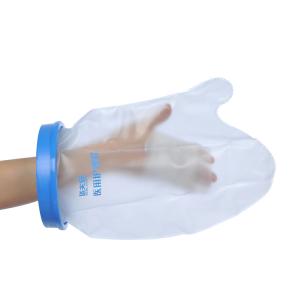Quality Tear Resistant ID5cm Waterproof Cast Cover For Hand Protection wholesale