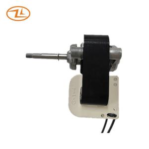 Quality AC Shaded Pole Motor For Bed Warmer Blanket Heater Dryer 100V 50/60HZ wholesale