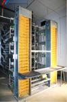 Hot Dip Galvanized Steel Chicken Layer Cages With Automatic Equipment