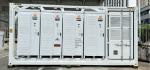 BESS energy storage container 1MWh 5MWh 10MWh container energy storage system