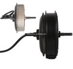 VERSION 3 BLDC Hub Motor 3000W electric bicycle kit