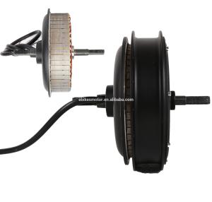 Quality VERSION 3 BLDC Hub Motor 3000W electric bicycle kit wholesale