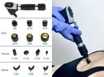 Physiotherapy Shock Wave Equipment Shockwave Physical Therapy Machine Eswt Pain