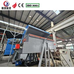 Quality Economical Industrial Tank Building Machine PLC Control 0.8MPa wholesale