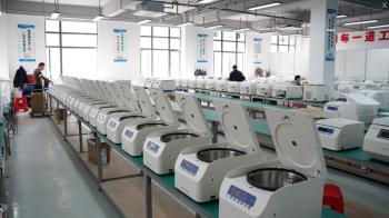Hunan Michael Laboratory Instrument Co.,Ltd.
