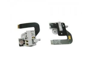 Quality Replacement Spare Part Audio Flex Cable Headphone Jack For iPad wholesale