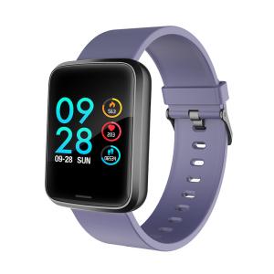 Quality H19 Upgrade Series 5 Iwo W26 1.75 Inch Screen Reloj Bracelet 44mm Smart Watch wholesale