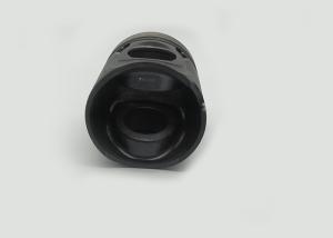 Quality D12D Diesel Engine 3 Ring Piston 131mm 20451076 wholesale