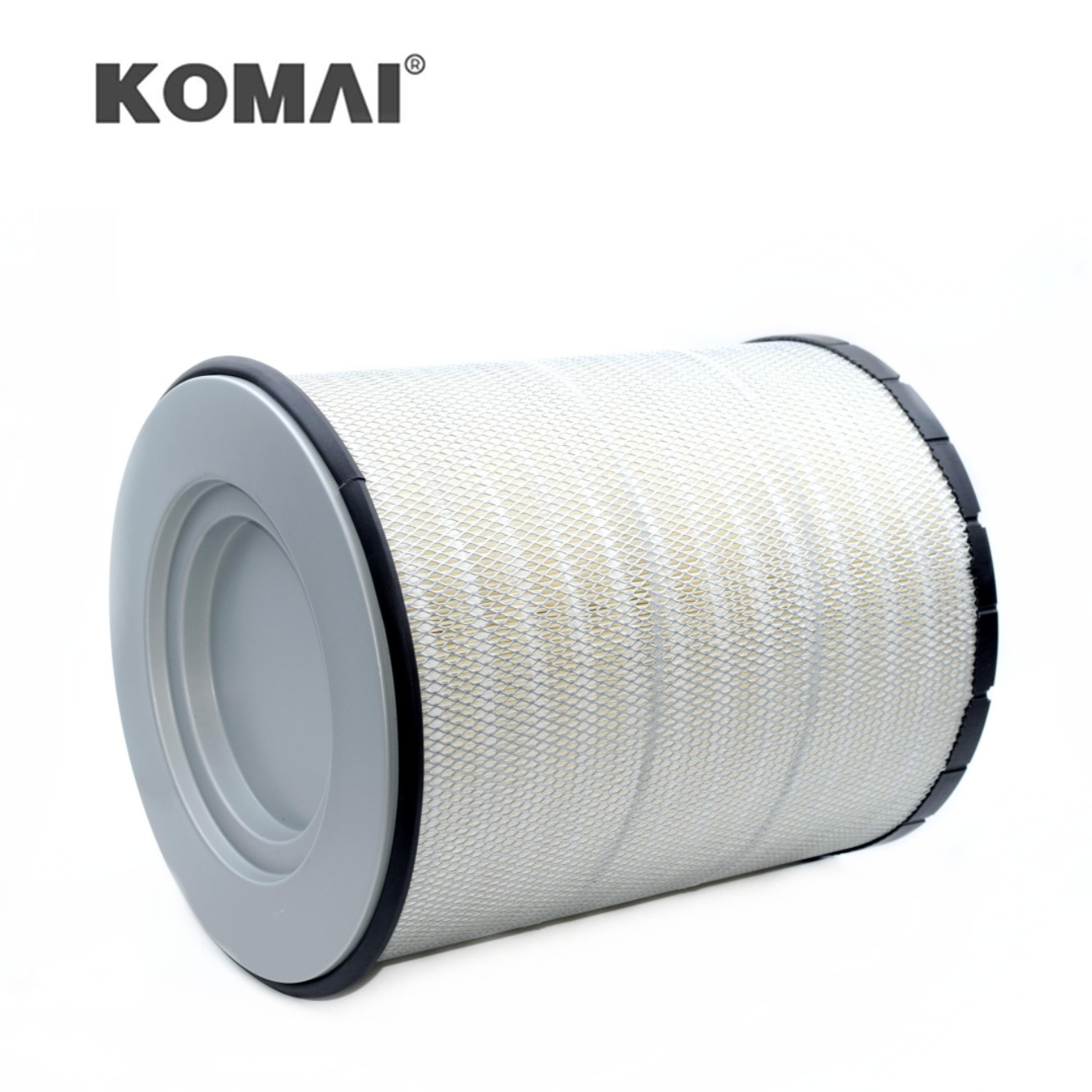 KOMAI OEM/ODM Air Filter Element Replacement RS 4967 F 026400034 AEM 2870 For Construction Works