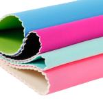 CR Laminated Neoprene Fabric