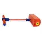 Indoor or Outdoor exercise equipment kids play sensible training exercise frog