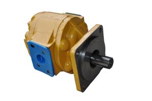 Quality 11C0009 Gear Pump for Wheel Loader Spare Parts wholesale