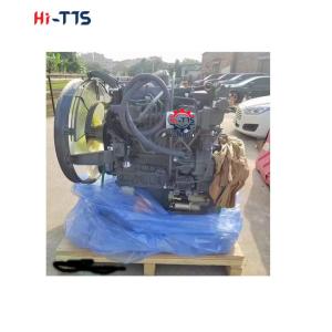 Quality 6HK1 6BD1 diesel Engine Moteur for Isuzu wholesale