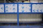 5 Tons Block Ice Plant Making Machine Concrete cooling Food preservation