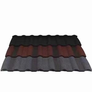 Quality 0.3mm Thicnkess Aluzinc Coated Ppgi Corrugated Sheet For House Roof wholesale
